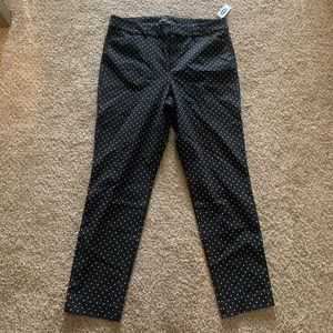 NWT old navy pixie pants